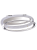 Vigia Eliptica 3x15 - PVC