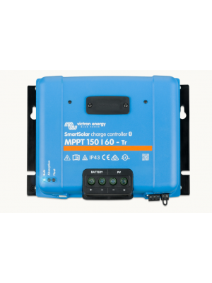 Controlador de carga solar SMARTSOLAR MPPT 150/60