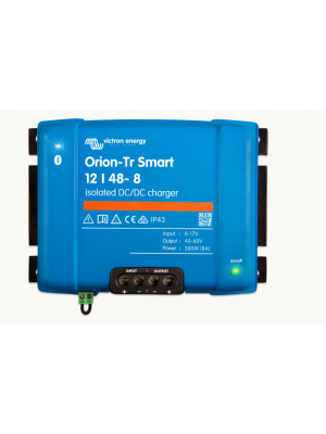 Carregador CC-CC Isolado Orion 12-48 - Victron Energy