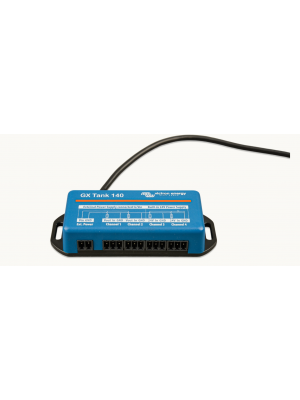 Central de controle GX TANK 140 - Victron Energy