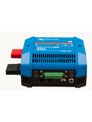 Lynx SMART BMS 500 (M8) - Victron Energy