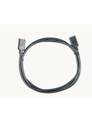 Cabo VE  Direct de 1,8m com ângulo 90° - Victron Energy 