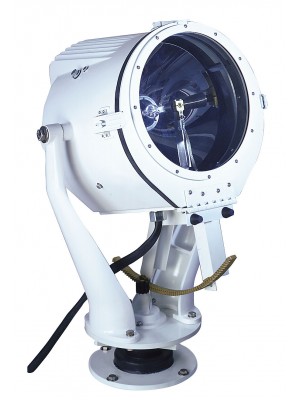 Holofote de xenônio da série XR - Perko XR Series 19" Holofote de xenônio da série XR - Perko XR Series 19"