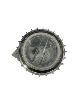 Filtro de Água Marítimo 25-38MM