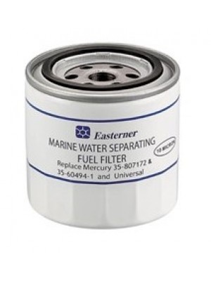 Elemento para filtro de gasolina 10 Micron (Mercury)