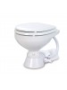 Vaso Sanitário Elétrico Jabsco 