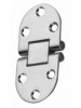 Dobradiça Mesa INOX 66x30x2