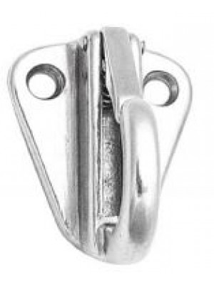 Suporte para Defensa engate rápido INOX