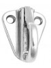 Suporte para Defensa engate rápido INOX