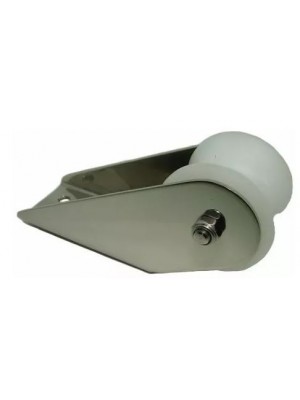 Suporte para ancora em aço inox