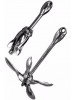 Ancora Folding Inox - 2,5KG