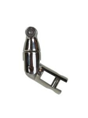 Conector Destorcedor Articulado - 10-12MM