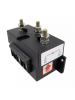 Solenoide  3 Pinos, 24V PARA MOTORES ATÉ 1500W,