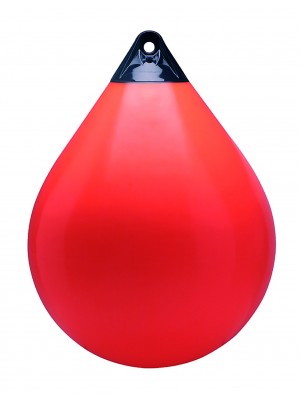 Defensa Polyform A5 Laranja
