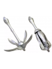Ancora Folding 1,5kg galvanizada 