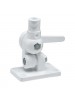 Base para antena Nylon Branco 