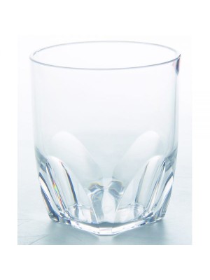 Copo Whisky 360ml de policarbonato