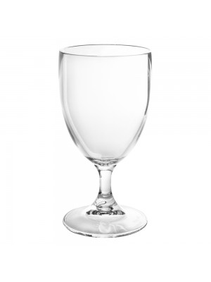 Taça 200ml de POLICARBONATO kit 4 peças 