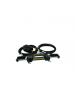 KIT DIREÇÃO HIDRÁULICA PARA MOTORES DE ATÉ 150HP