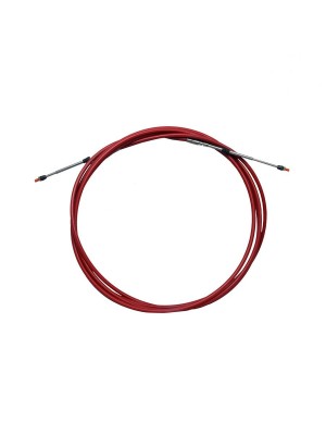 Cabo de Comando Universal Alpha - 8'