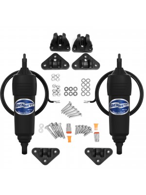 KIT Bennett Elétrico 12V