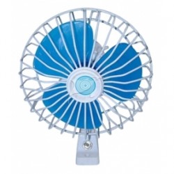 Ventilador Azul  
