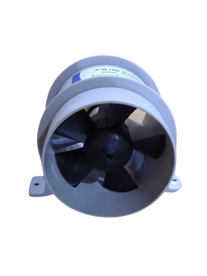 Blower Fluxo de ar - 120cfm 12V 3A 5A