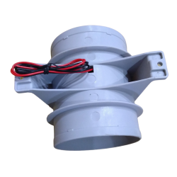 Blower Fluxo de Ar