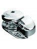 GUINCHO ELÉTRICO LOFRANS X2 12V 1000W 6MM EM ALUMINIO. PARA CORRENTE CALIBRADA DIN766, INC