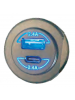 Tomada  USB C + A - DC 12/24V
