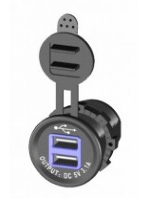 Tomada USB
