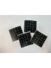 Painel Elétrico IP65 ON-OFF 8 botões