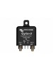 Relé Combinador de Bateria Inteligente Cyrix - ct 12v e 24v - 120A - Victron Energy  CYR010120011R