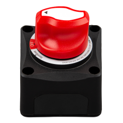 Interruptor da bateria ON/OFF 275A - Victron Energy VBS127010010