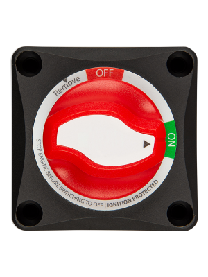 Interruptor da bateria ON/OFF 275A - Victron Energy VBS127010010