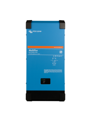 Inversor e Carregador MultiPlus 24/2000/50 120V - VICTRON ENERGY PMP242200100