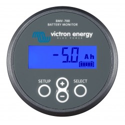 Monitor de Bateria BMV - 700 - Victron Energy BAM010700000R