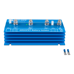 Isolador de Bateria Argodiode 100 - 3 baterias - Victron Energy ARG100301000R