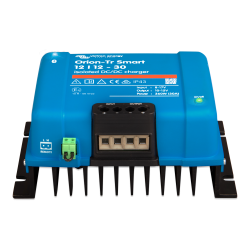 Carregador de Bateria Inteligente Orion-Tr Smart 12/12-30A - Victron Energy ORI121236120