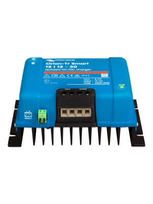 Carregador de Bateria Inteligente Orion-Tr Smart 12/12-30A - Victron Energy ORI121236120