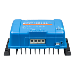 Controlador de Carga Solar Blue MPPT 100/30 - Victron Energy SCC020030200