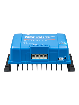 Controlador de Carga Solar Blue MPPT 100/30 - Victron Energy SCC020030200