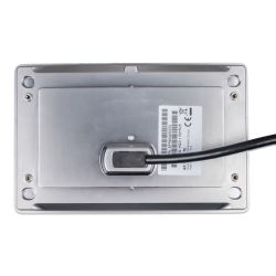 Tela GX Touch 70 (7″) - Victron Energy BPP900455070