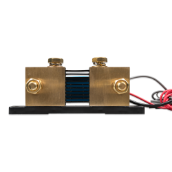 Monitor de Bateria SmartShunt 1000A/50mv IP65 - Victron Energy SHU065210050