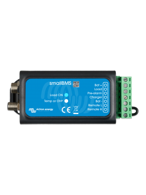 Sistema de Gerenciamento da Bateria Small - Victron Energy BMS400100000