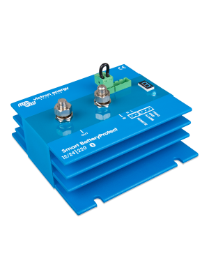 Protetor de Bateria Smart 12/24V-220A - Victron Energy BPR122022000
