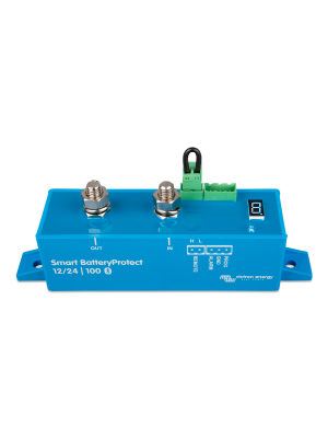 Protetor de Bateria Smart 12/24V-100A - Victron Energy BPR110022000