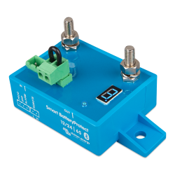 Protetor de Bateria Smart 12/24V-65A - Victron Energy BPR065022000