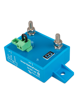 Protetor de Bateria Smart 12/24V-65A - Victron Energy BPR065022000