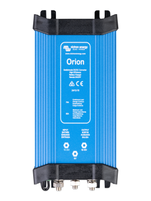 Conversor Orion 24/12-70A IP20 - VICTRON ENERGY ORI241270020